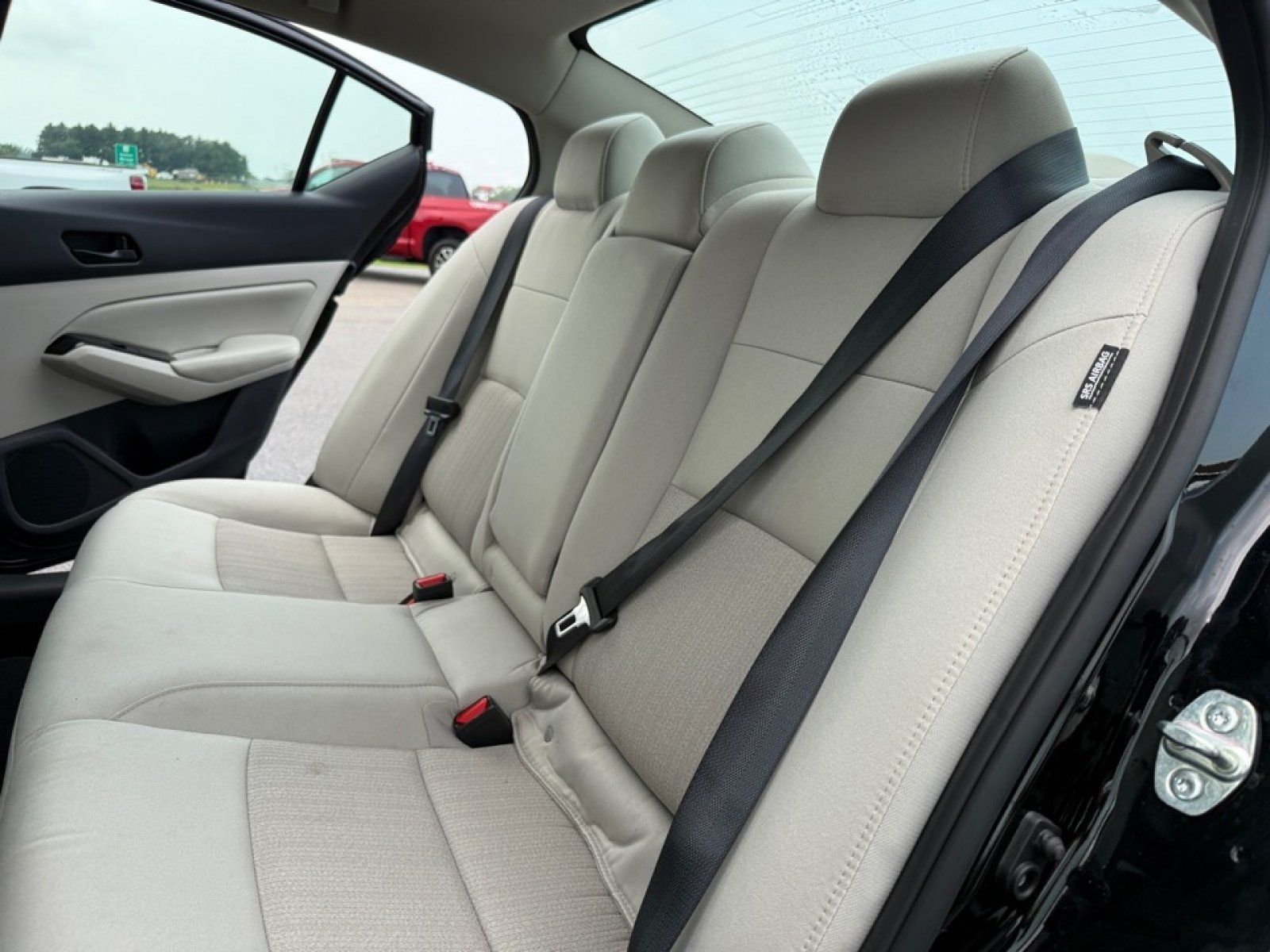Used 2023 Nissan Altima 2.5 SV w/ SV Premium Package AWD/4WD image 30