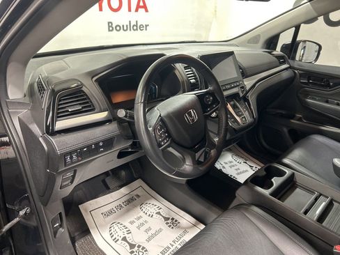 Used 2022 Honda Odyssey Touring image 30