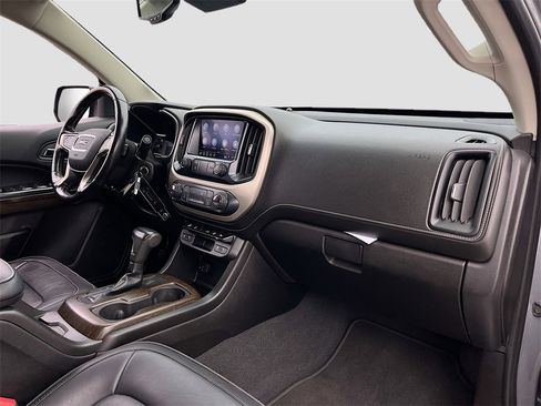 Used 2019 GMC Canyon Denali image 27