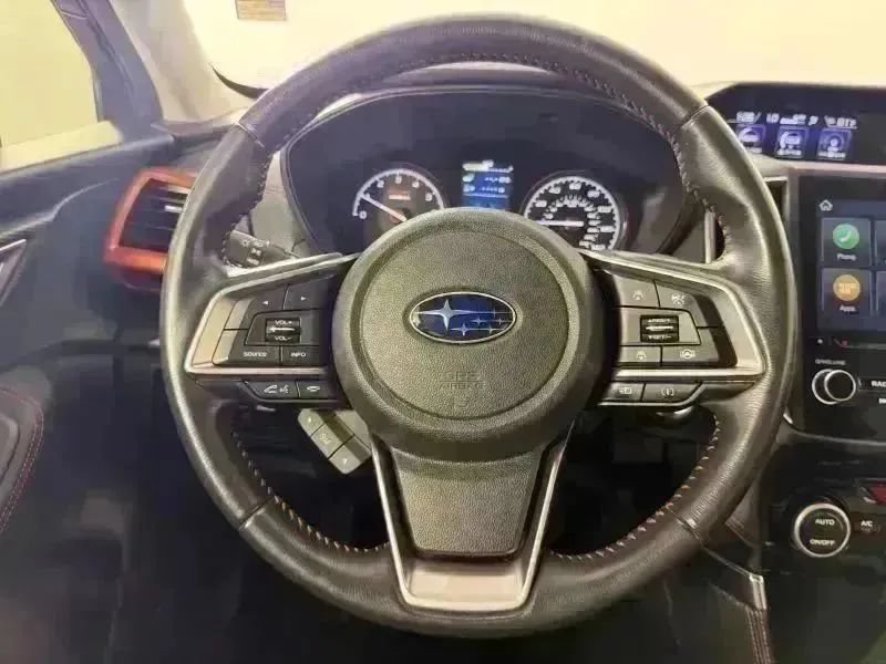 Used 2020 Subaru Forester Sport w/ Popular Package #2 AWD/4WD image 15