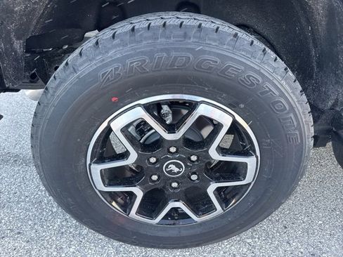 New 2026 Ford Bronco Outer Banks image 18