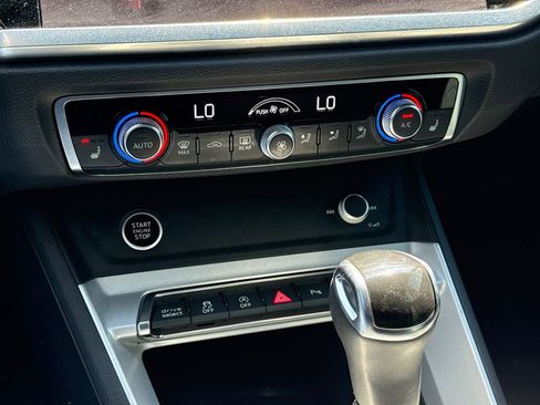 Used 2021 Audi Q3 2.0T Premium w/ Convenience Package image 23