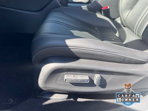 Used 2024 Honda HR-V EX-L image 17