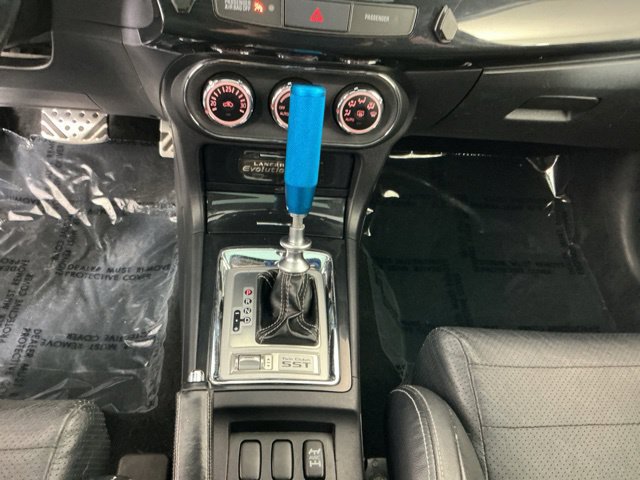 Used 2014 Mitsubishi Lancer Evolution MR AWD/4WD image 18