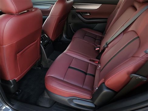 New 2026 MAZDA CX-70 3.3 Turbo w/ Premium Plus Pkg image 11