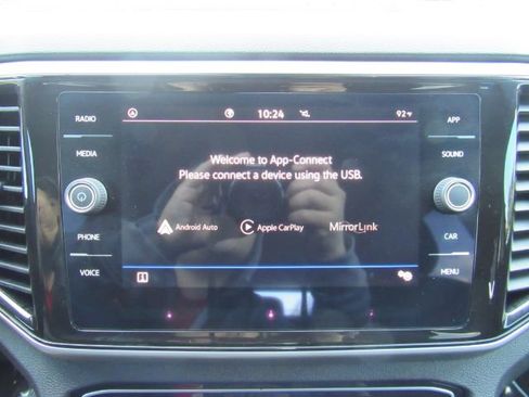 Used 2023 Volkswagen Atlas SE FWD image 57