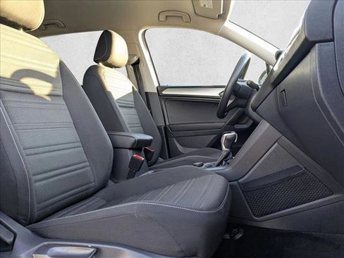 Used 2022 Volkswagen Tiguan S w/ IQ.Drive Package image 22