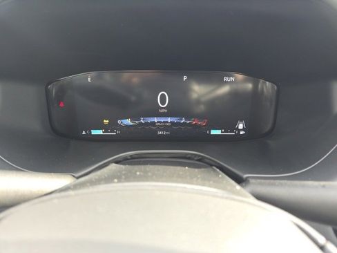 Used 2024 Jeep Compass Limited w/ High Altitude Package image 22