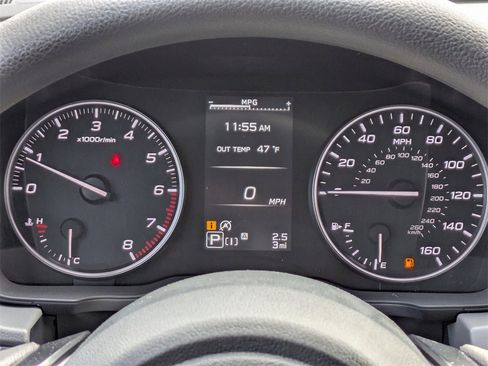 New 2026 Subaru Crosstrek 2.0i Premium image 33