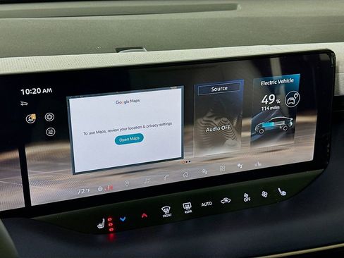 New 2026 Nissan Leaf Platinum+ image 21