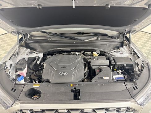 Used 2022 Hyundai Palisade SEL image 39