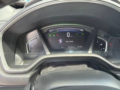 Used 2020 Honda CR-V EX-L image 14