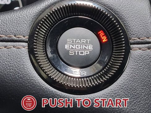 Used 2023 Jeep Compass Limited image 24