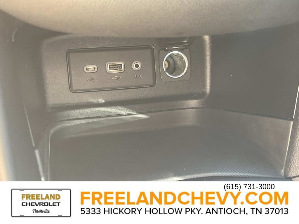Used 2019 Chevrolet Equinox LT AWD/4WD image 34