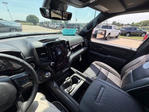 New 2026 RAM 1500 Limited AWD/4WD image 16