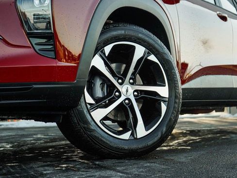 New 2026 Chevrolet Trax RS w/ Sunroof Package image 6