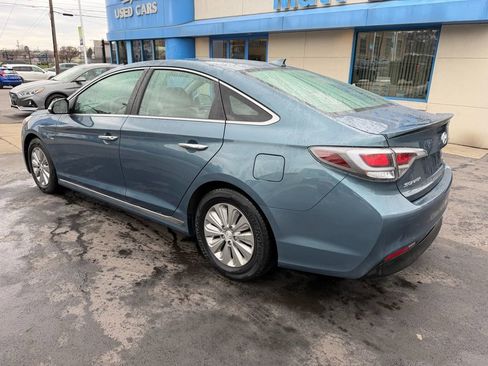 Used 2016 Hyundai Sonata SE image 26