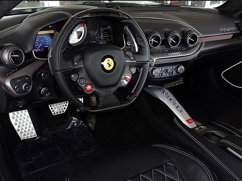 Used 2013 Ferrari F12 Berlinetta image 3