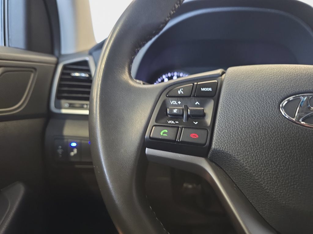 Used 2017 Hyundai Tucson Limited AWD/4WD image 20