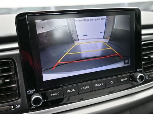 Used 2021 Kia Rio LX image 31