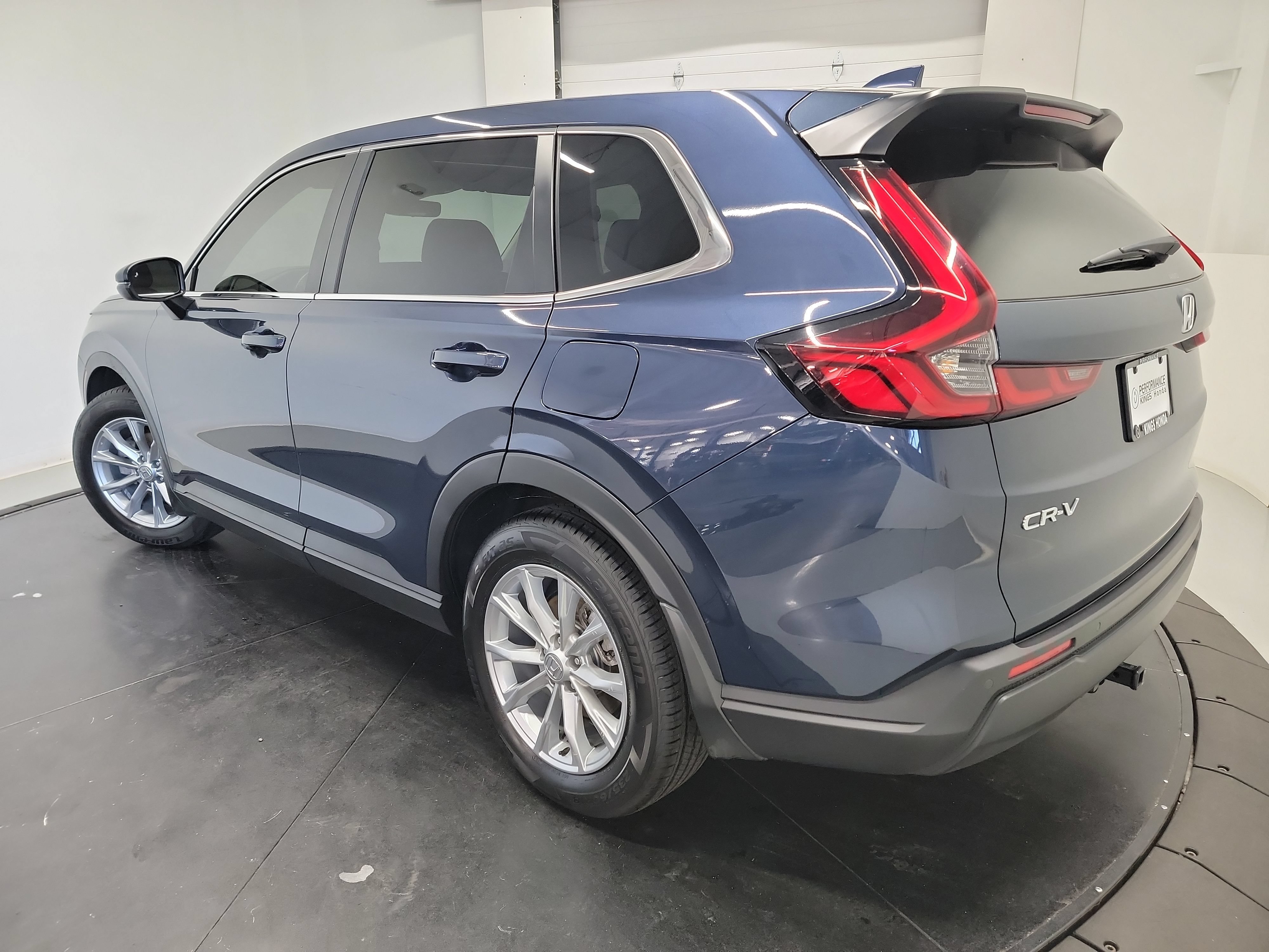 Used 2024 Honda CR-V EX-L image 6