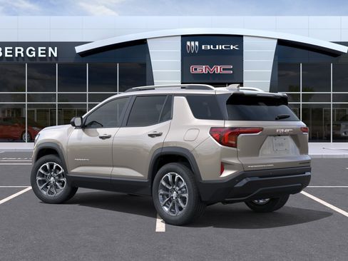 New 2026 GMC Terrain Elevation w/ Elevation Premium Package AWD/4WD image 3