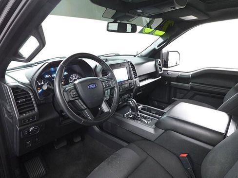 Used 2020 Ford F150 XLT w/ Equipment Group 302A Luxury image 31