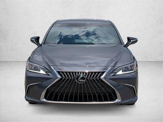 Used 2024 Lexus ES 350 w/ Premium Package FWD video 2