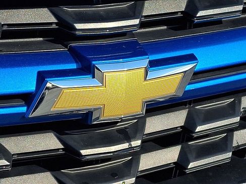 Used 2022 Chevrolet Colorado W/T w/ Custom Special Edition image 33