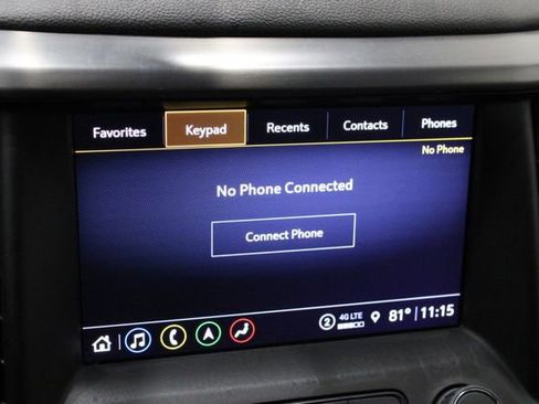 Used 2023 GMC Acadia AT4 w/ Technology Package image 46