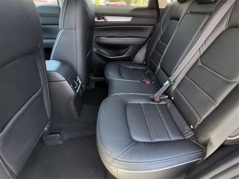 New 2025 MAZDA CX-5 AWD 2.5 S w/ Premium Plus Pkg image 12