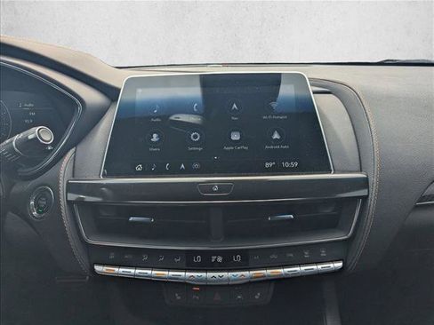Used 2024 Cadillac CT5 Sport RWD image 11