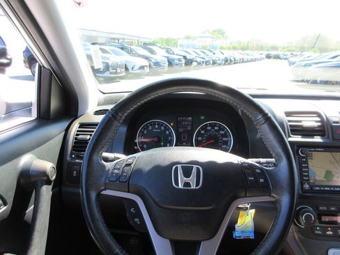 Used 2010 Honda CR-V EX-L image 28