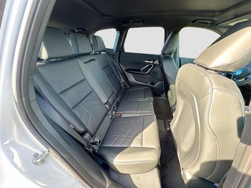 New 2026 BMW X1 xDrive28i w/ Technology Package image 22