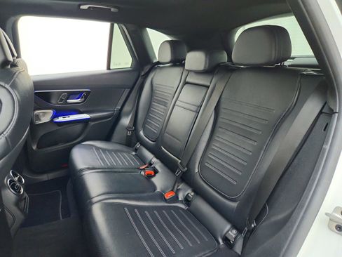 Certified 2023 Mercedes-Benz GLC 300 image 27
