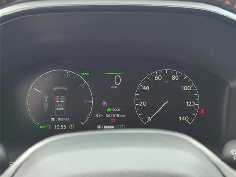 Used 2023 Honda CR-V Sport image 9
