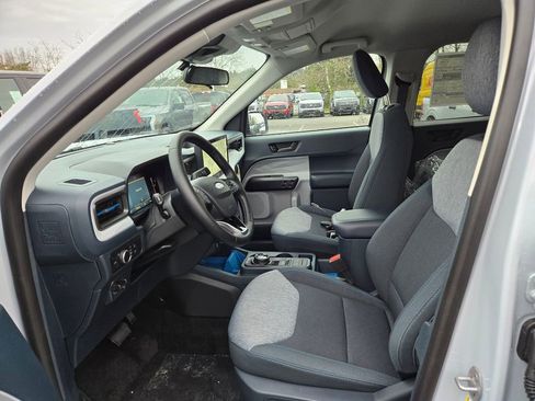 New 2026 Ford Maverick XLT w/ XLT Luxury Package image 12