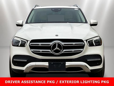 Used 2023 Mercedes-Benz GLE 450 4MATIC image 2