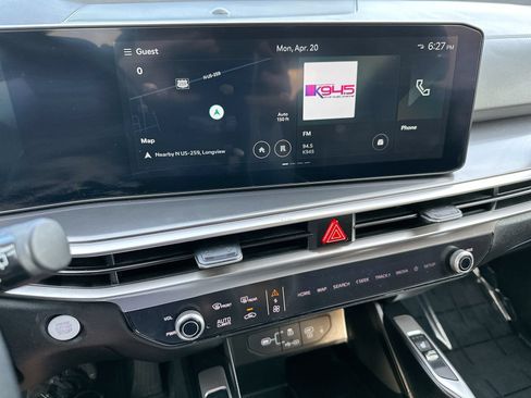 Used 2025 Kia Sorento EX w/ Panoramic Sunroof Package FWD image 16