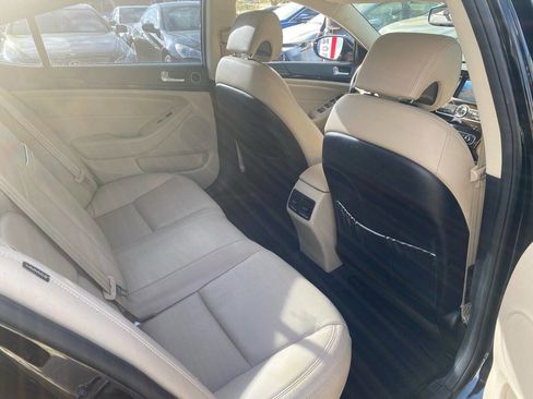 Used 2014 Kia Cadenza Premium w/ Luxury Package image 11