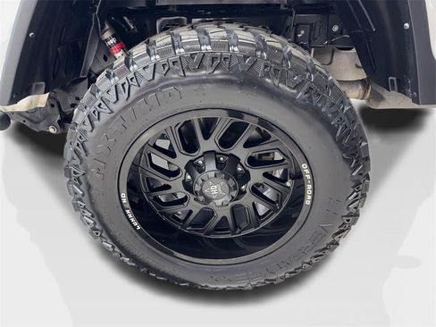 Used 2021 Jeep Gladiator Rubicon image 84