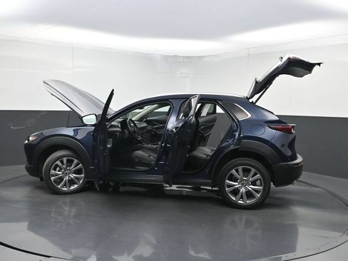 Used 2023 MAZDA CX-30 AWD 2.5 S w/ Select Package image 36