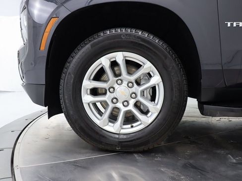 Used 2025 Chevrolet Tahoe LT image 49