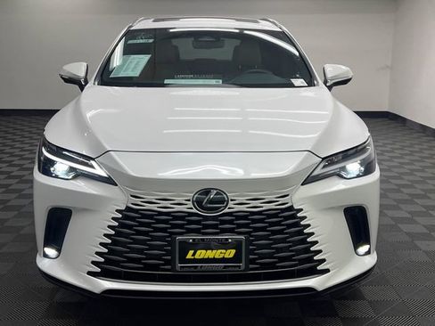 Certified 2023 Lexus RX 350 Premium FWD image 3