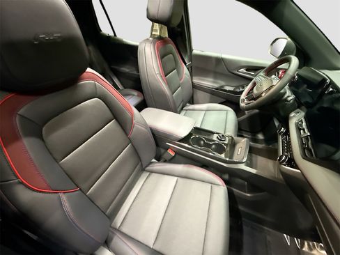 New 2026 Chevrolet Equinox RS image 29