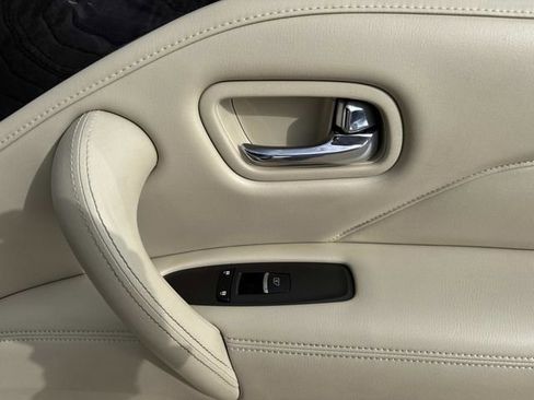 Used 2022 INFINITI QX80 Luxe w/ Cargo Package image 15