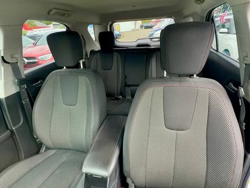 Used 2013 Chevrolet Equinox LT w/ Chrome Package AWD/4WD image 15