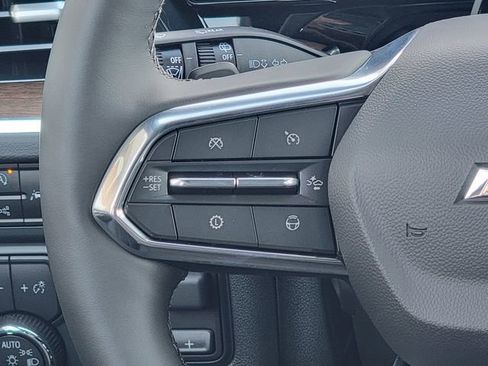 New 2025 Chevrolet Tahoe High Country image 30