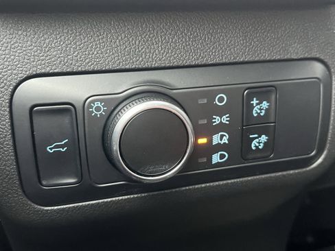 Used 2024 Ford Escape ST-Line w/ Tech Pack #1 image 49