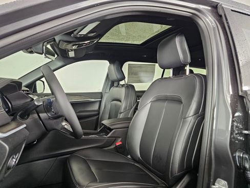 New 2026 Jeep Grand Cherokee L Limited w/ Limited Altitude Package image 23